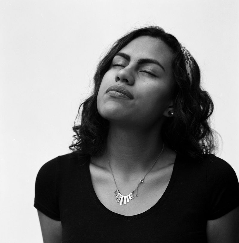 © Marysa Dowling - Paula, The Conversation, Mexico 2019