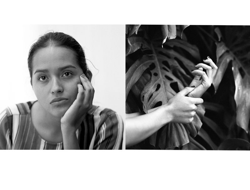 © Marysa Dowling - Alexia, The Conversation, Mexico 2019