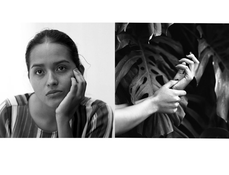 © Marysa Dowling - Alexia, The Conversation, Mexico 2019