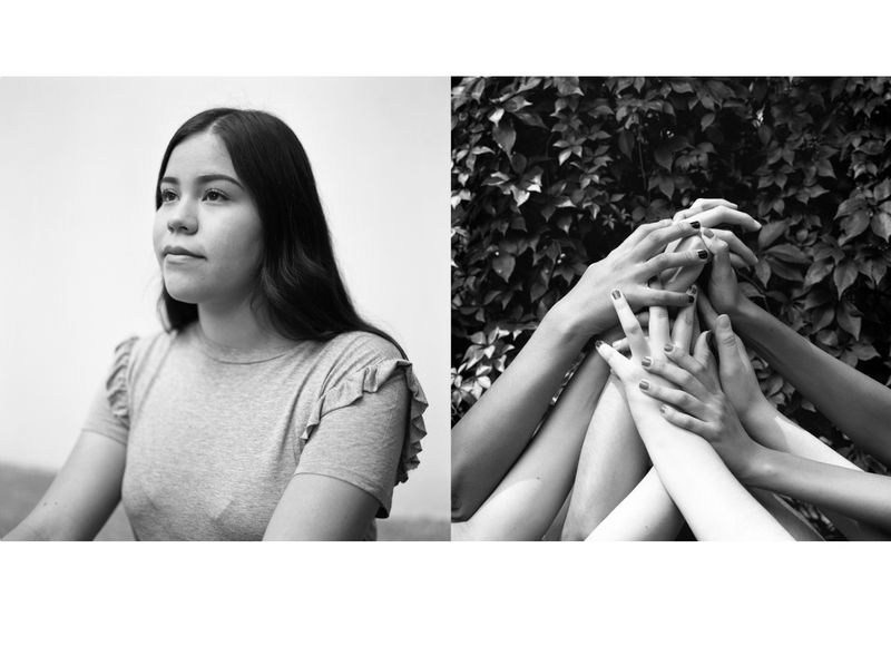 © Marysa Dowling - Mariana, The Conversation, Mexico 2019