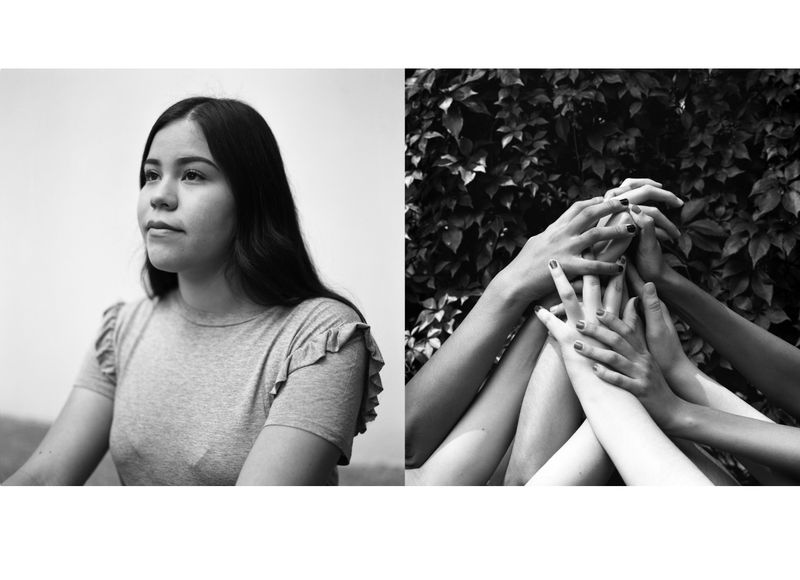 © Marysa Dowling - Mariana, The Conversation, Mexico 2019