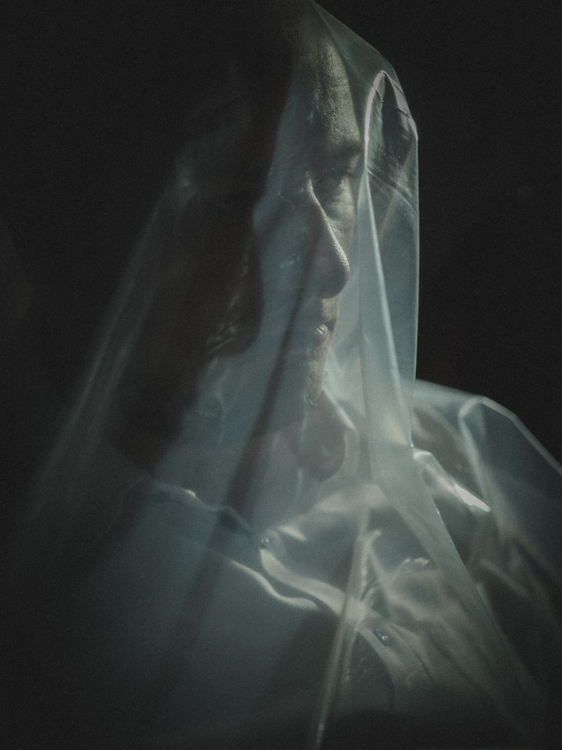 © Uta Genilke - Image from the KOMM NÄHER (Come Closer) photography project