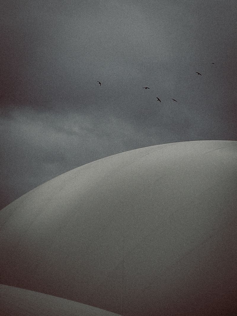 © Uta Genilke - Image from the KOMM NÄHER (Come Closer) photography project