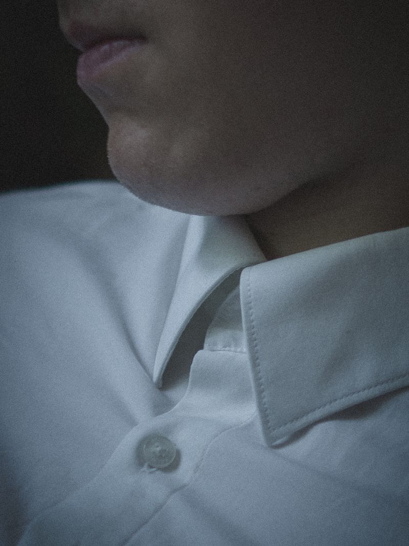 © Uta Genilke - Image from the KOMM NÄHER (Come Closer) photography project