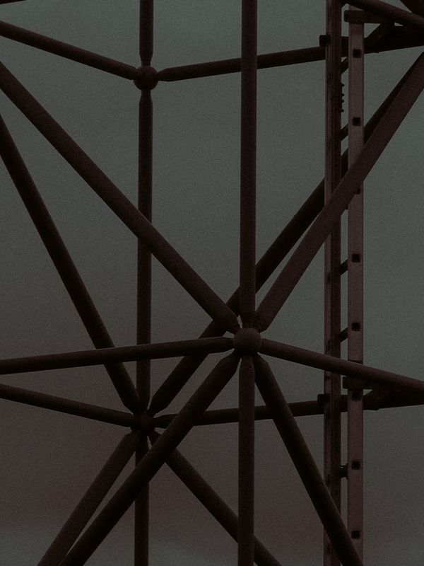 © Uta Genilke - Image from the KOMM NÄHER (Come Closer) photography project