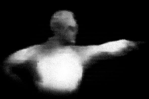 © Uta Genilke - Image from the DER SÜSSE KRIEG (The Sweet War) photography project