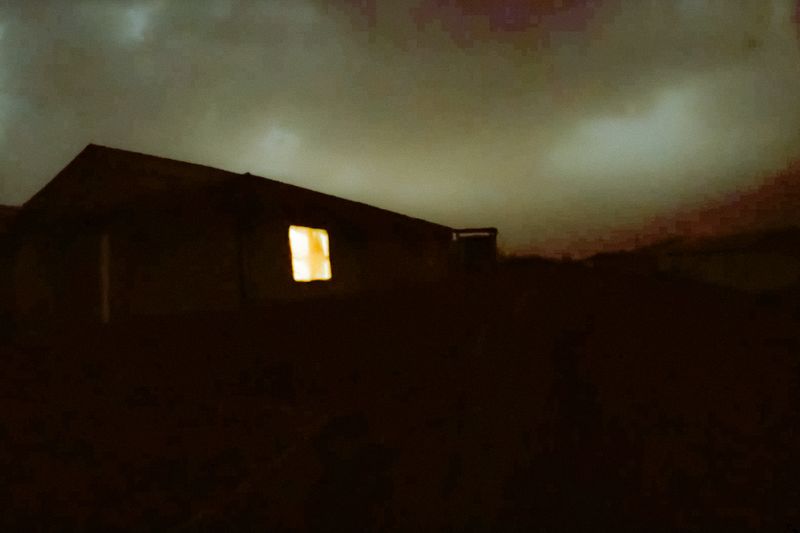 © Uta Genilke - Image from the DER SÜSSE KRIEG (The Sweet War) photography project