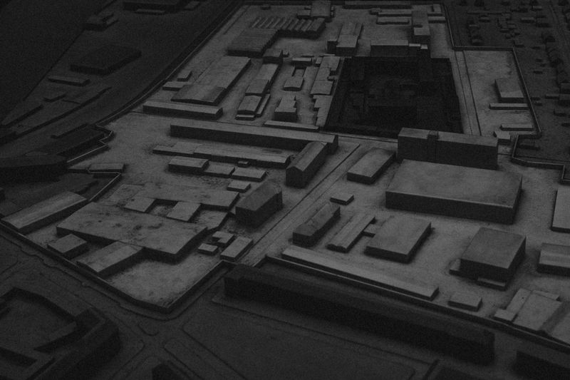 © Uta Genilke - Image from the RAUHNACHT photography project