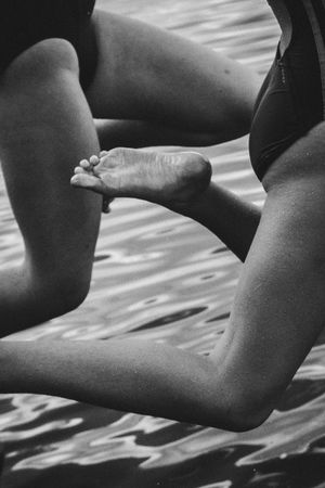 SOMMERSPIELE (Summer Games)