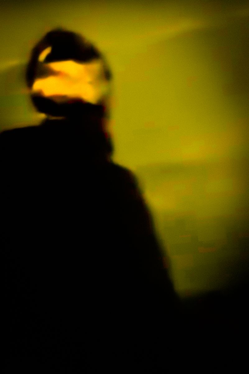 © Uta Genilke - Image from the Replikant photography project