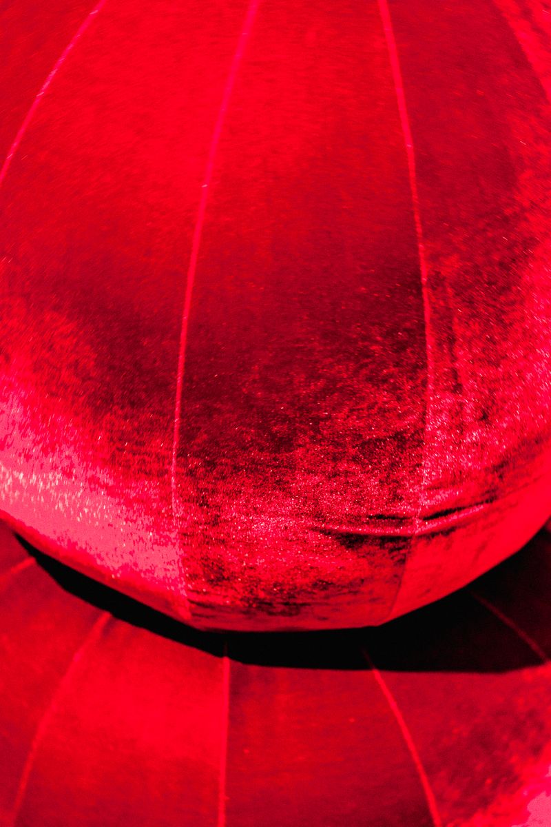 © Uta Genilke - Image from the REPLIKANT photography project