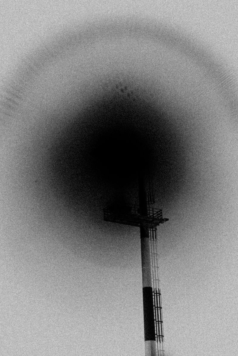 © Uta Genilke - Image from the Replikant photography project