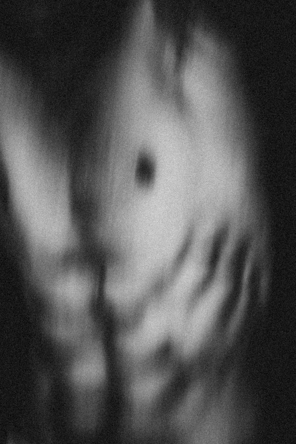 © Uta Genilke - Image from the Replikant photography project