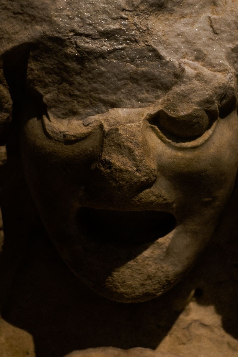 © Uta Genilke - Image from the REPLIKANT photography project