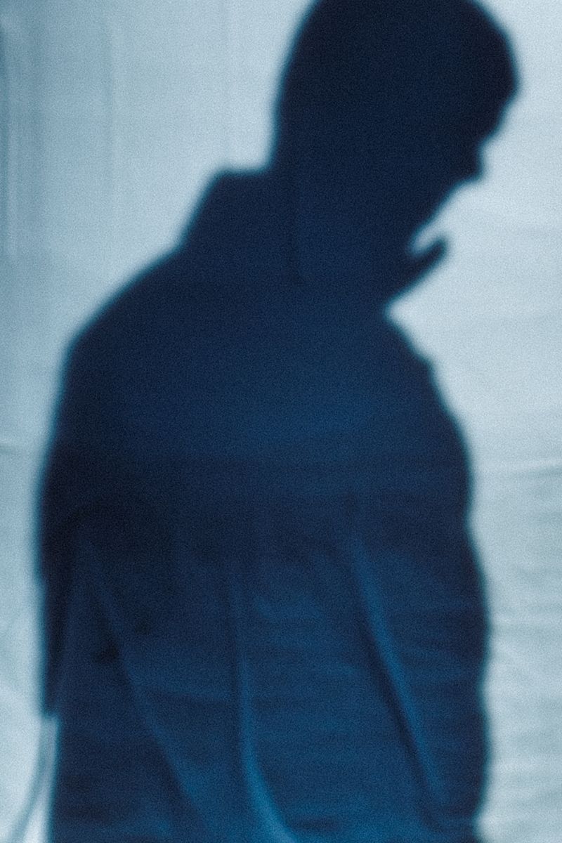 © Uta Genilke - Image from the Replikant photography project