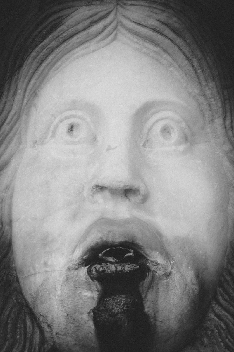 © Uta Genilke - Image from the Replikant photography project