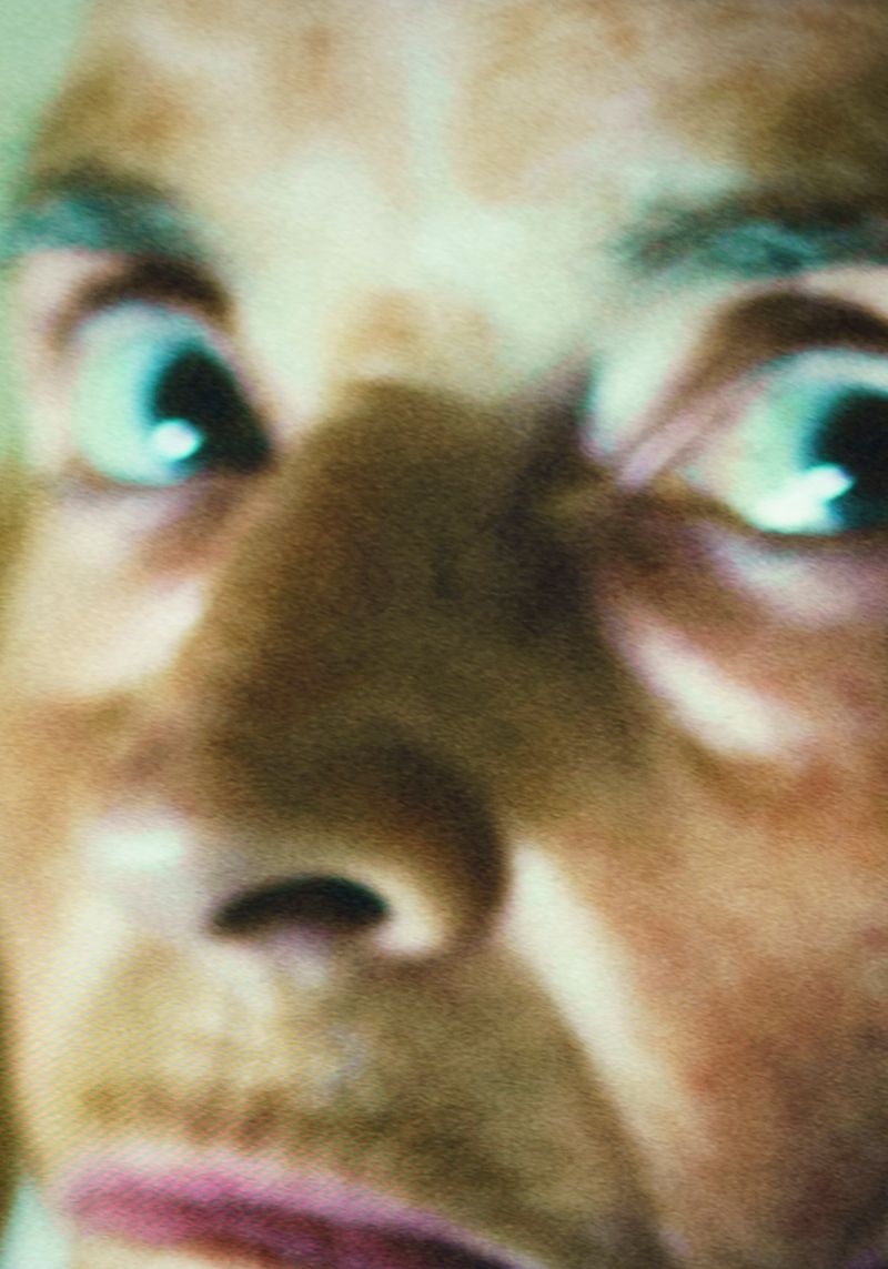 © Uta Genilke - Image from the My Mother's Garden photography project