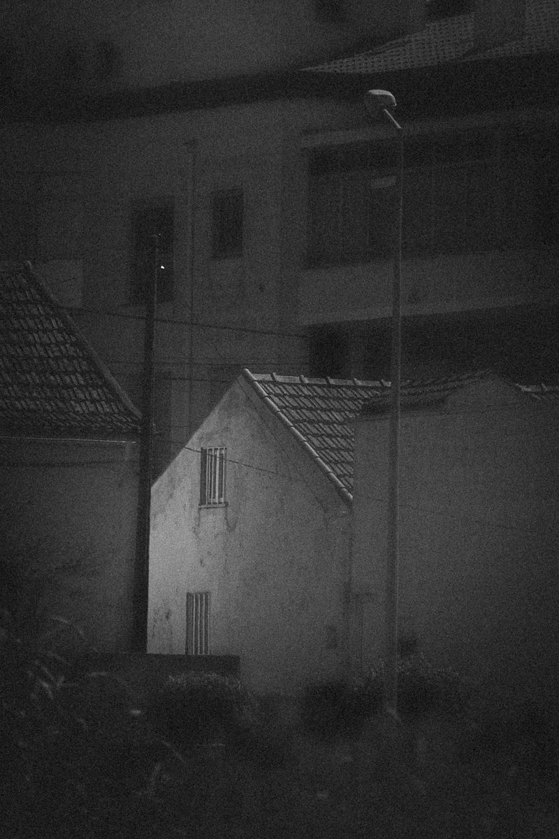 © Uta Genilke - Image from the My Mother's Garden photography project