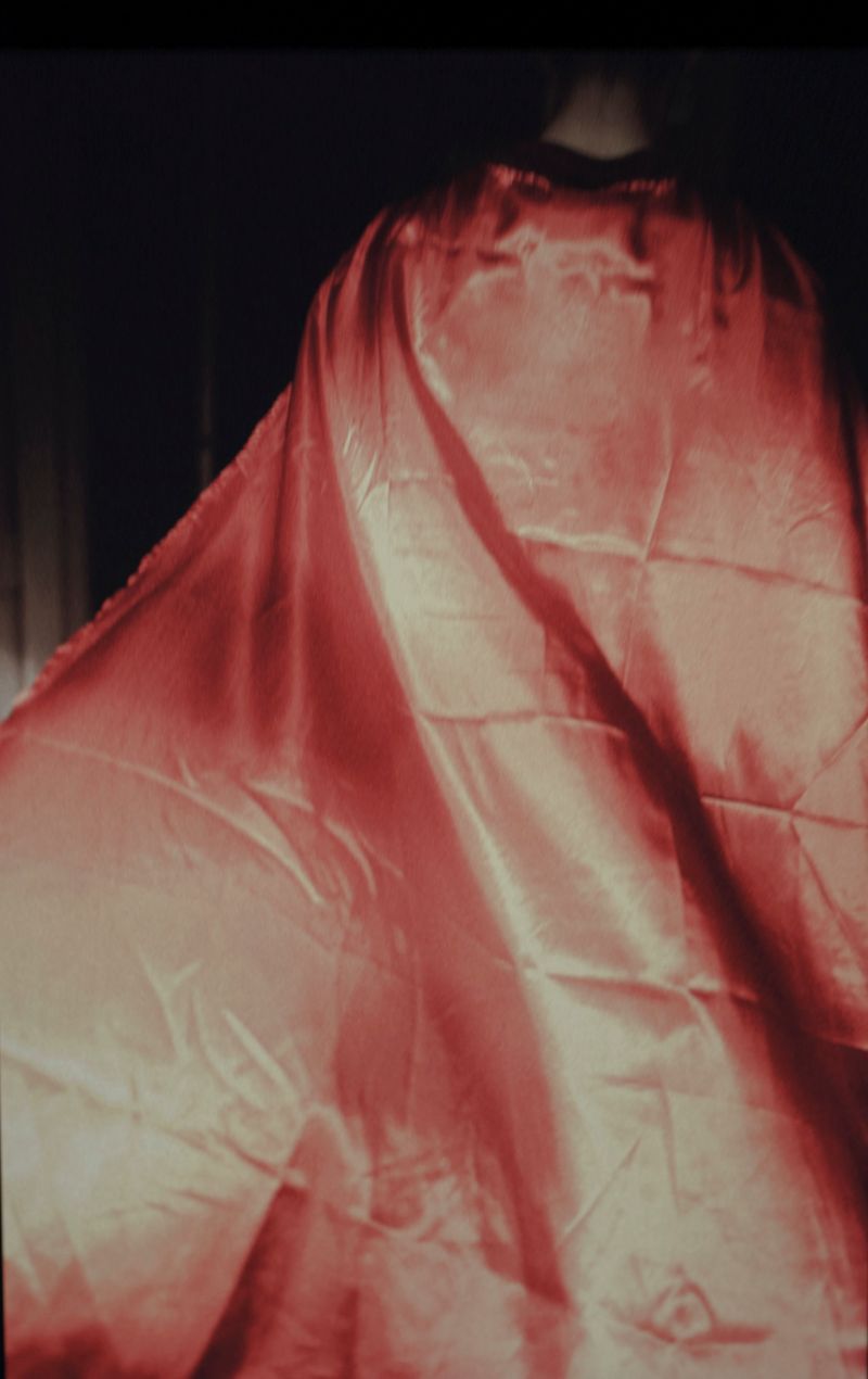 © Uta Genilke - Image from the My Mother's Garden photography project