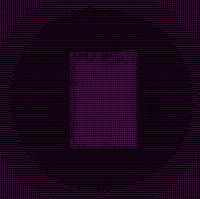 © Michael Almiroudis - Image from the "Future Shock" photography project