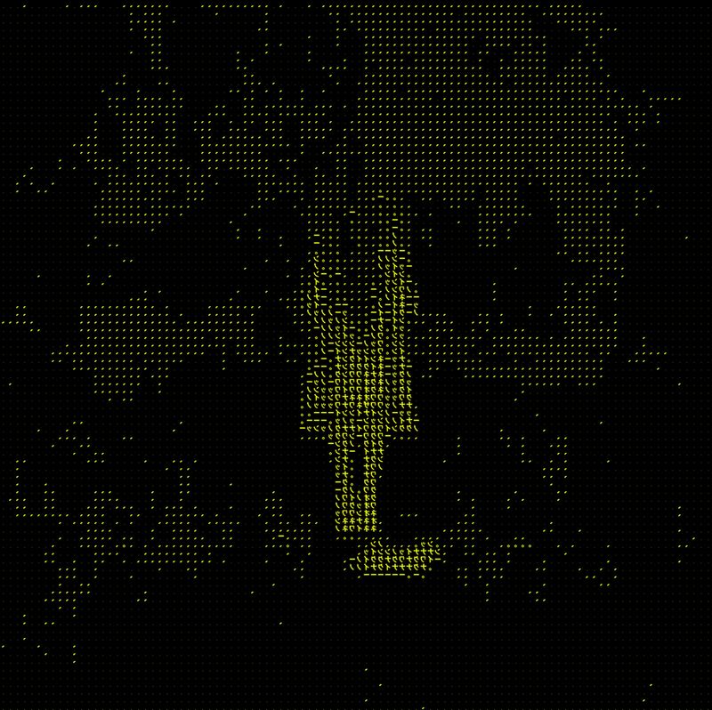 © Michael Almiroudis - Image from the "Future Shock" photography project