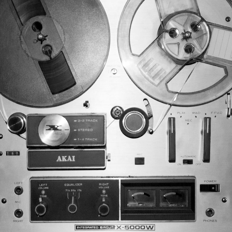 © Michael Almiroudis - Image from the "Future Shock" photography project