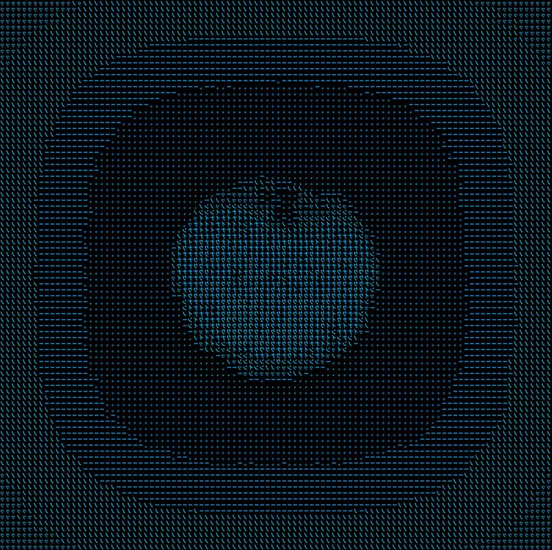 © Michael Almiroudis - Image from the "Future Shock" photography project