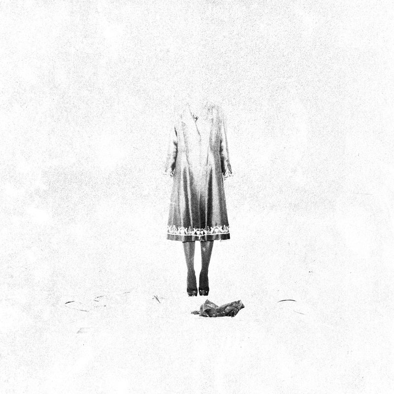 © Michael Almiroudis - Image from the "Future Shock" photography project