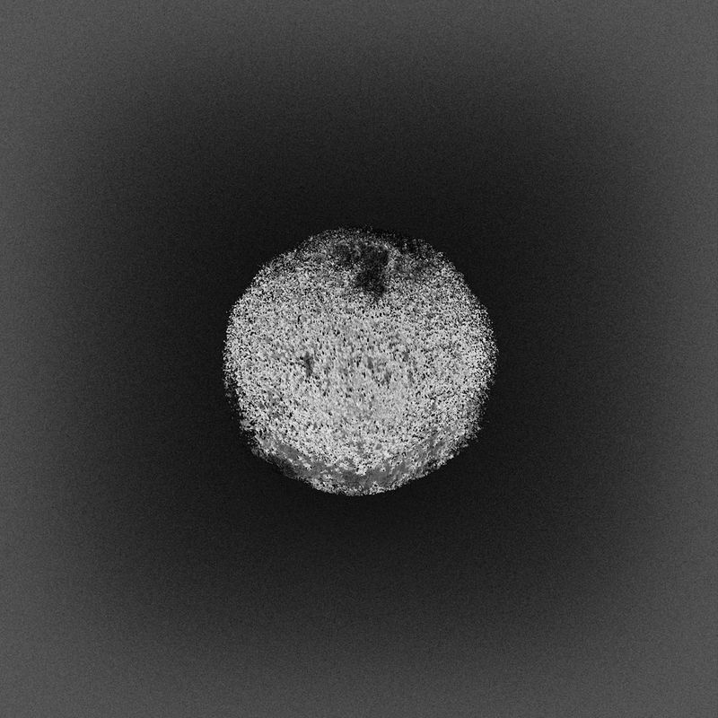 © Michael Almiroudis - Image from the "Future Shock" photography project