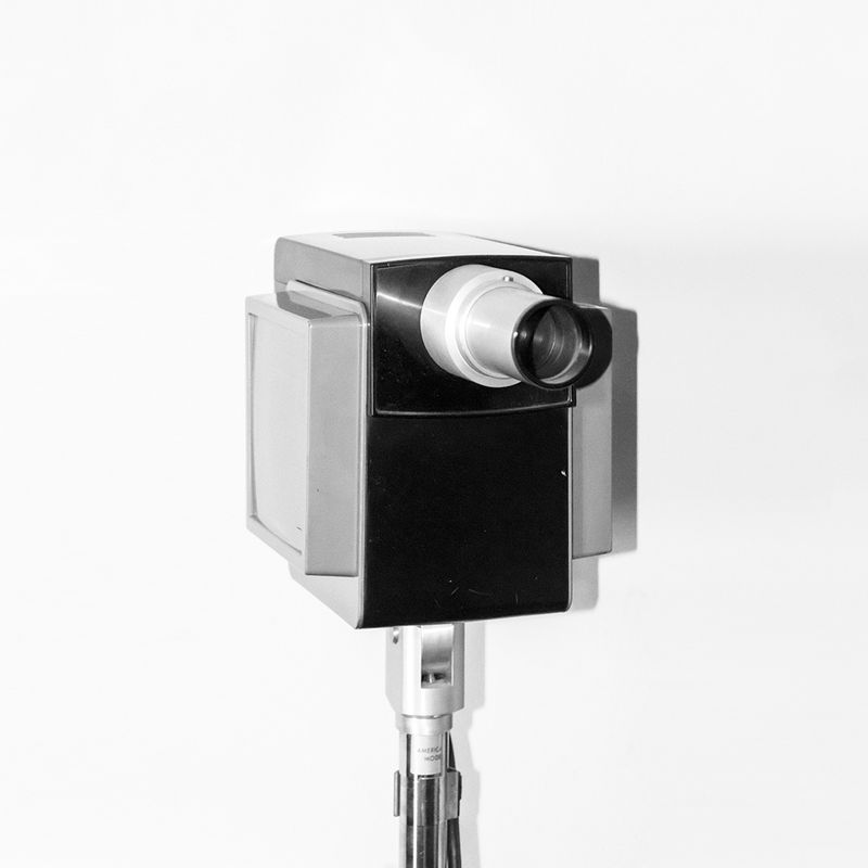 © Michael Almiroudis - Image from the "Future Shock" photography project