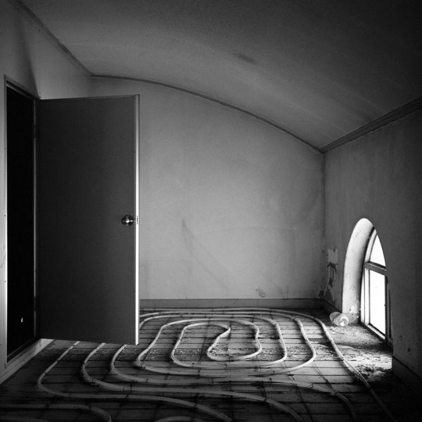 © Hong Jiyoung - Image from the Chronic Victim photography project