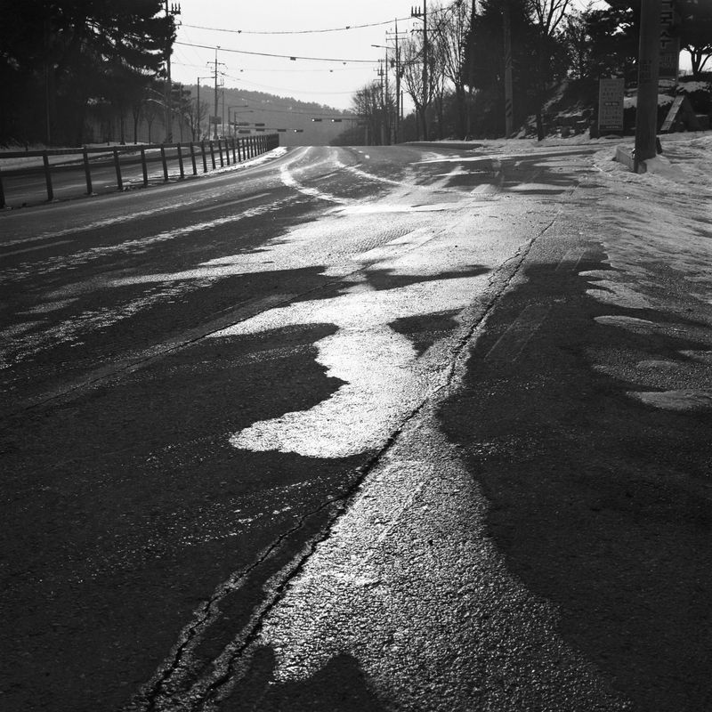 © Hong Jiyoung - Image from the Chronic Victim photography project