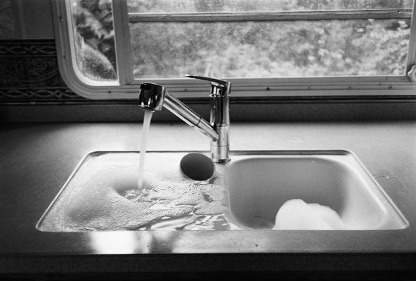 © Hong Jiyoung - Image from the Chronic Victim photography project