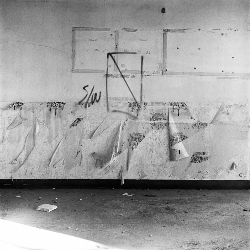 © Hong Jiyoung - Image from the Chronic Victim photography project