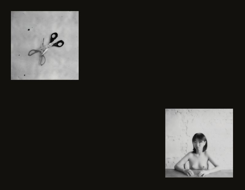 © Hong Jiyoung - Image from the everything flows photography project