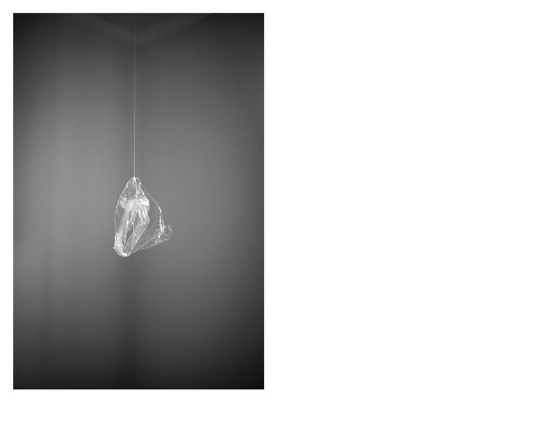 © Hong Jiyoung - Image from the everything flows photography project