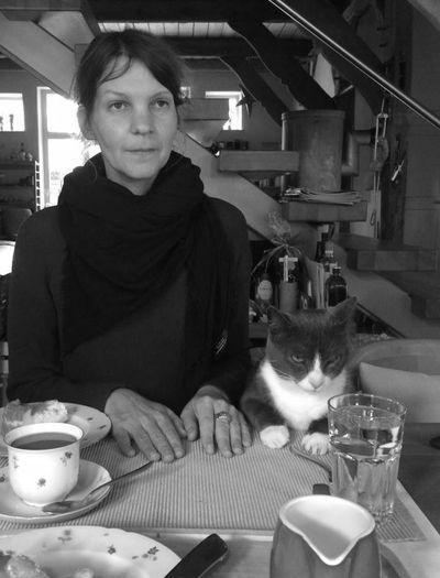 Katrin Koenning