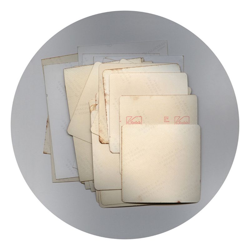 © Katrin Koenning - Image from the Dear Chris photography project