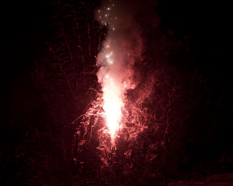 © Katrin Koenning - Image from the Dear Chris photography project