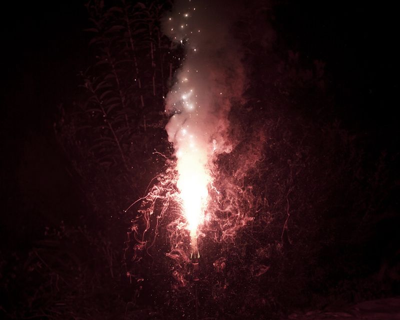 © Katrin Koenning - Image from the Dear Chris photography project