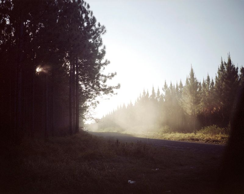 © Katrin Koenning - Image from the Dear Chris photography project