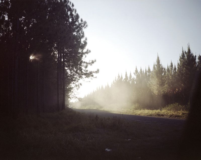 © Katrin Koenning - Image from the Dear Chris photography project