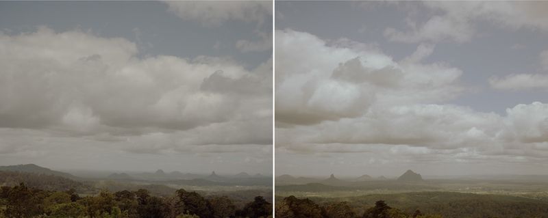 © Katrin Koenning - Image from the Dear Chris photography project