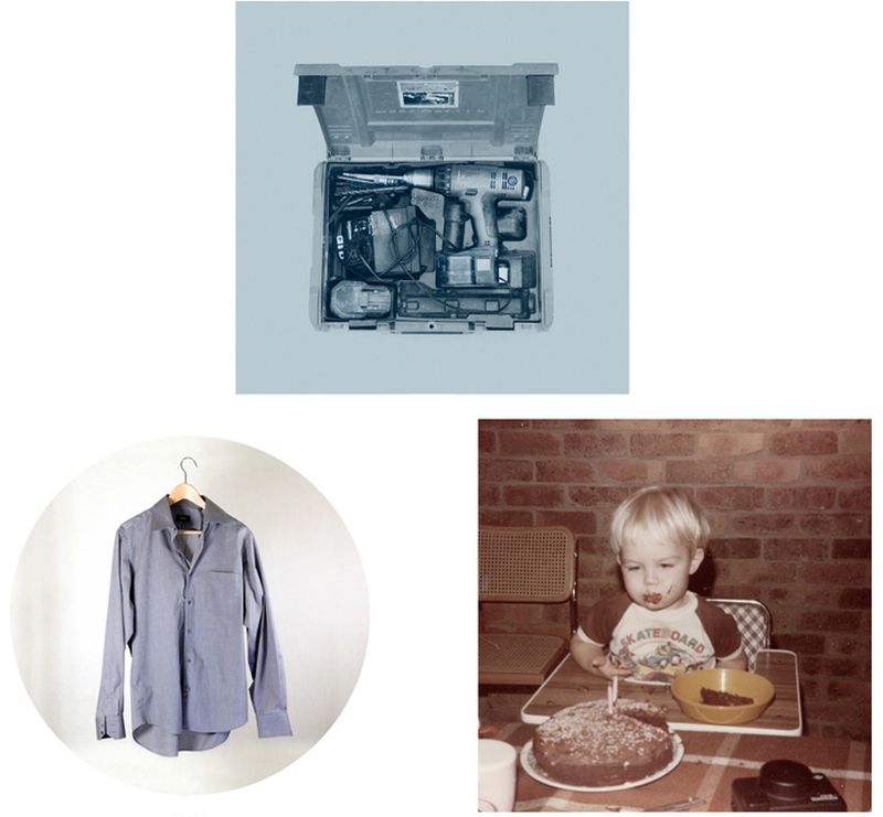 © Katrin Koenning - Image from the Dear Chris photography project