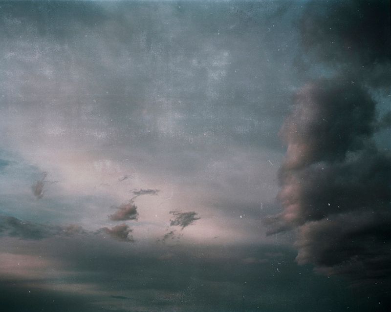 © Katrin Koenning - Image from the Dear Chris photography project