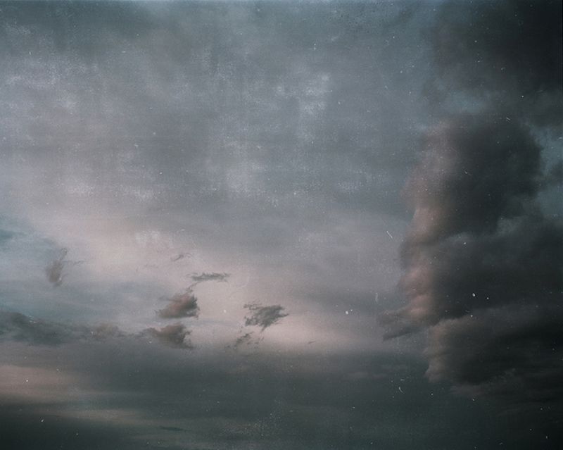 © Katrin Koenning - Image from the Dear Chris photography project