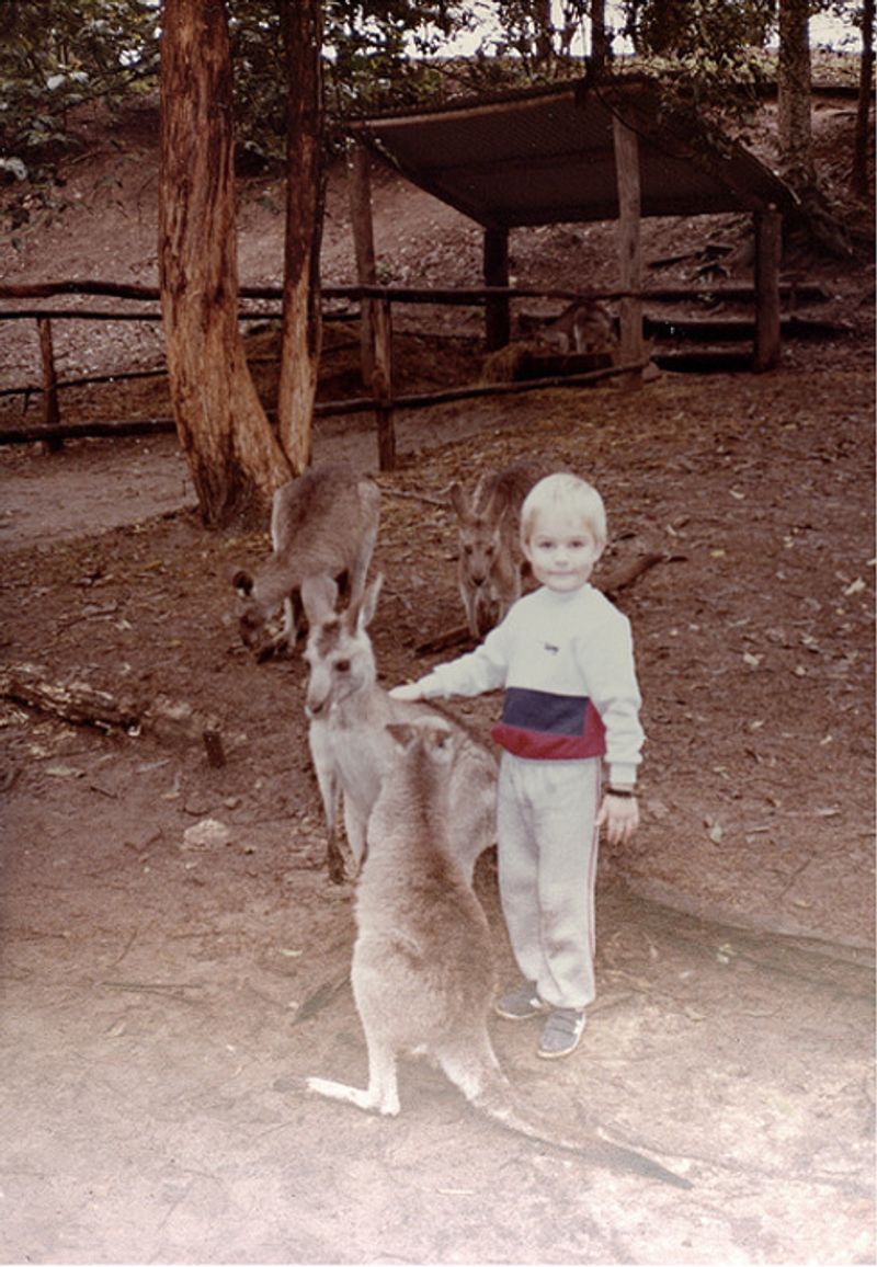 © Katrin Koenning - Image from the Dear Chris photography project