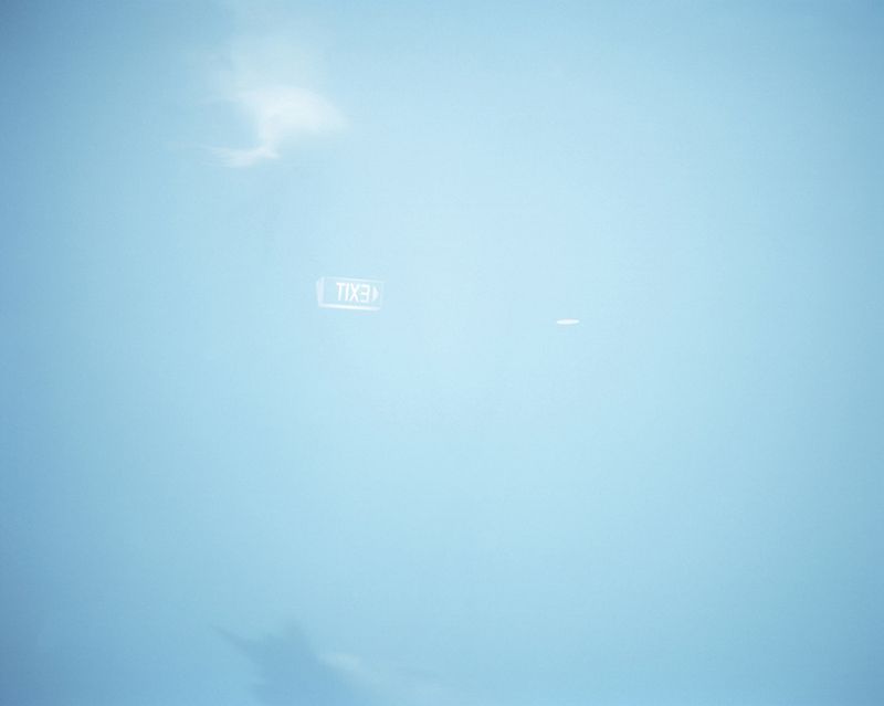 © Katrin Koenning - Image from the Dear Chris photography project
