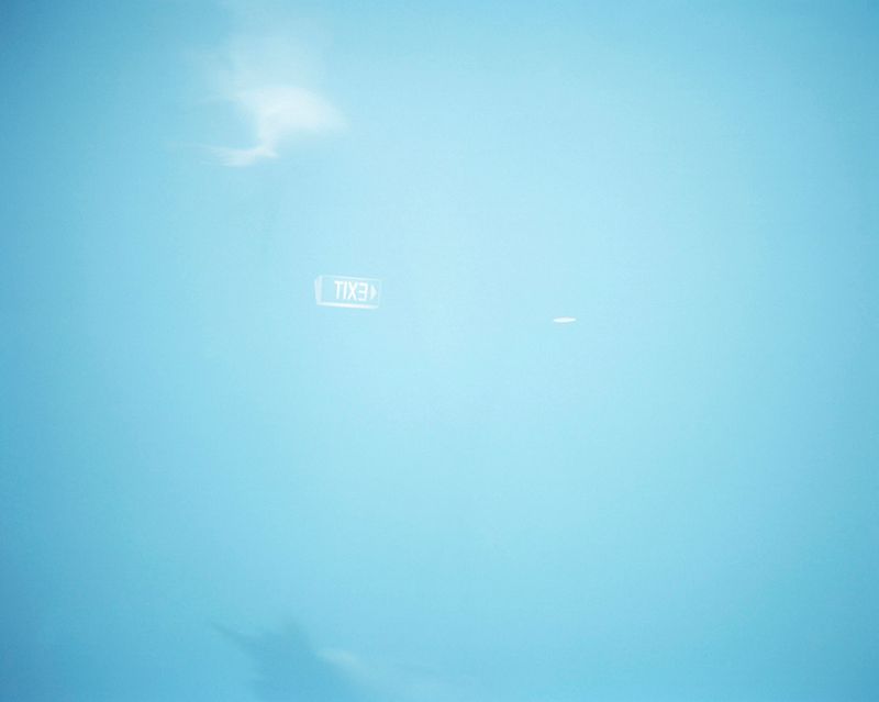 © Katrin Koenning - Image from the Dear Chris photography project