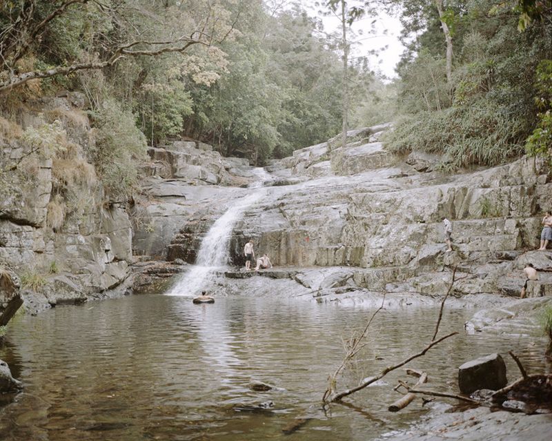 © Katrin Koenning - Image from the Dear Chris photography project